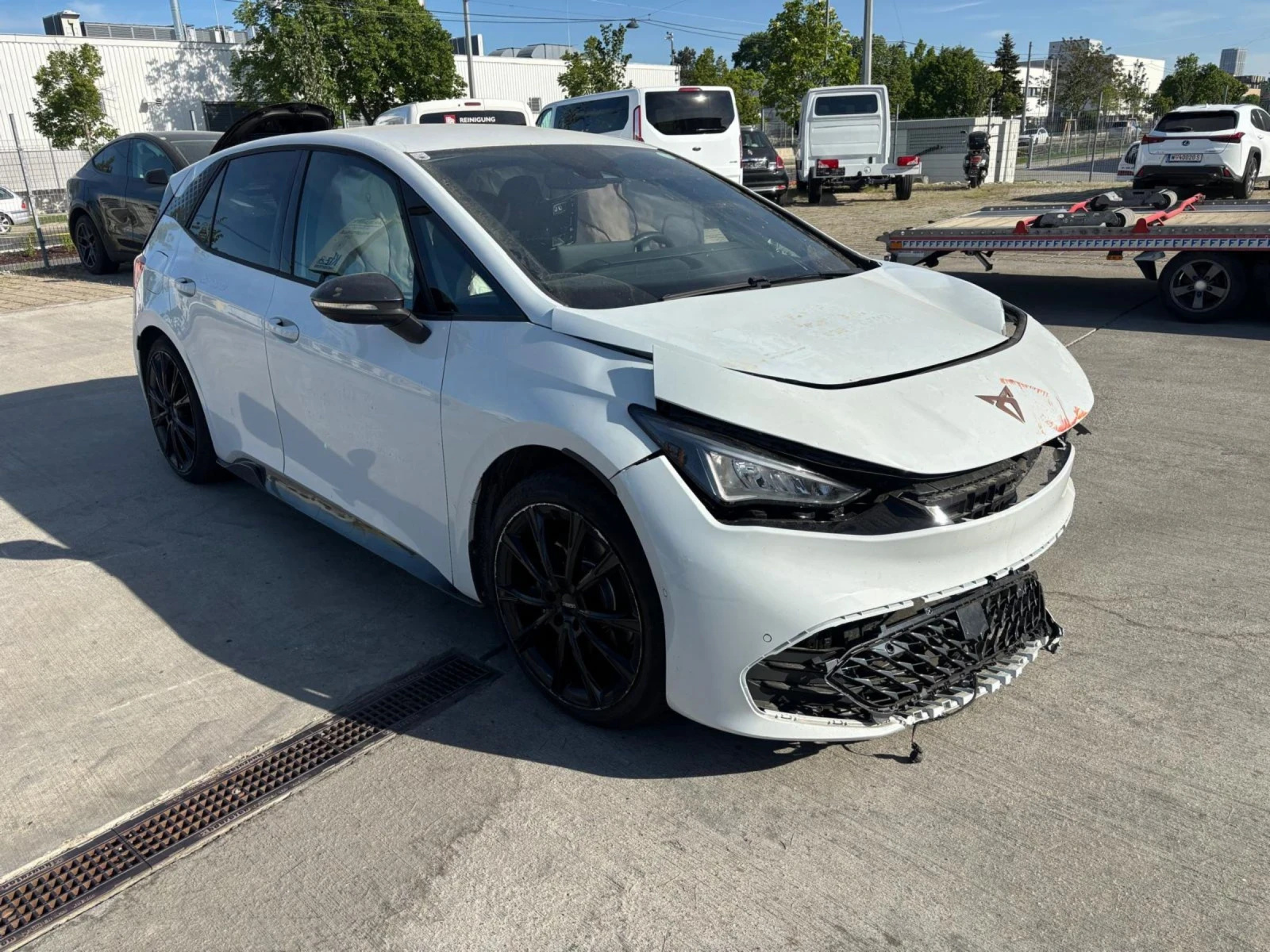 Cupra Born | Mobile.bg � ����������� 1