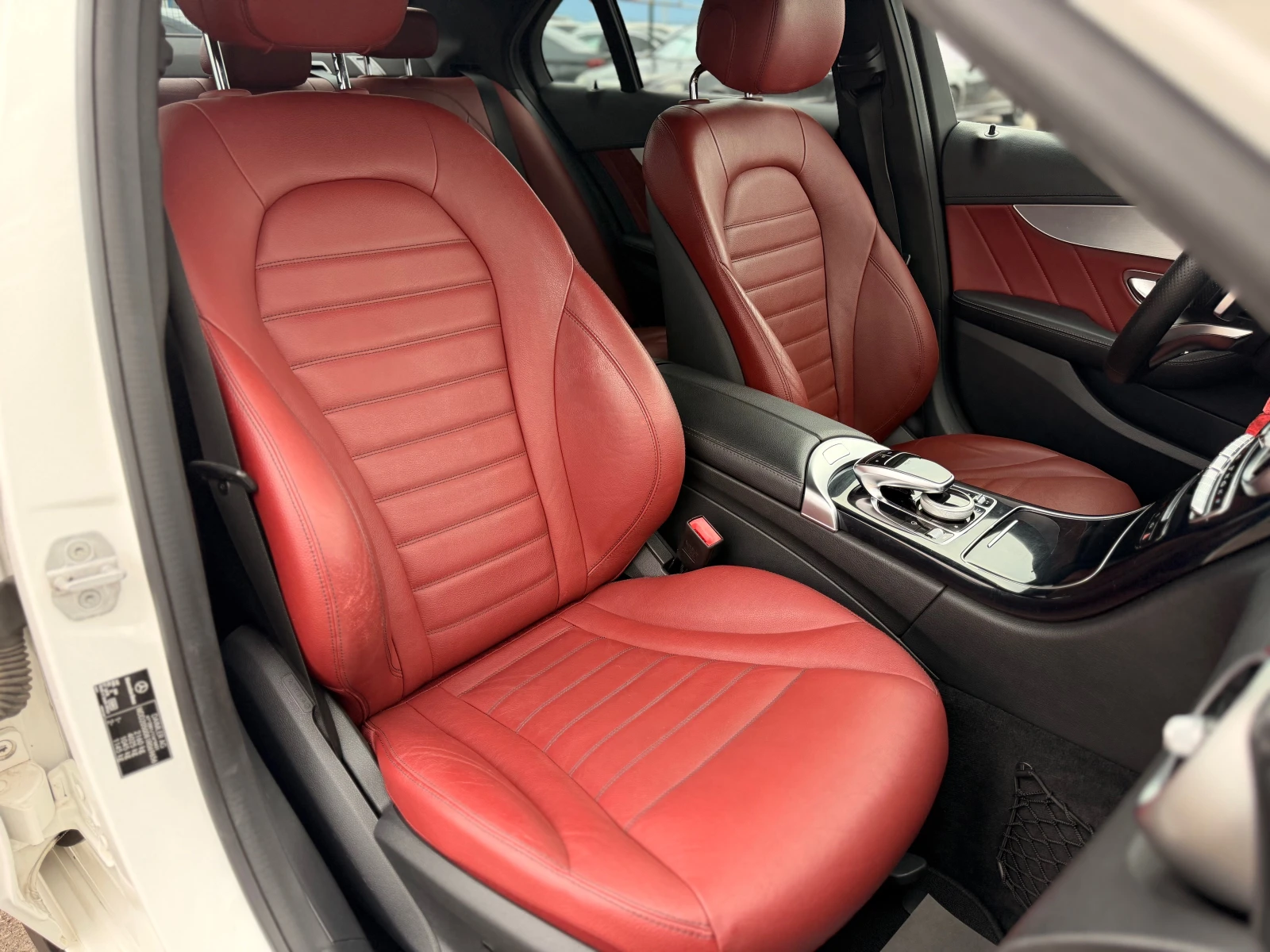 Mercedes-Benz C 250 BlueTEC= BRABUS= ACTIVE SOUND SYSTEM= , снимка 12 - Автомобили и джипове - 55092918