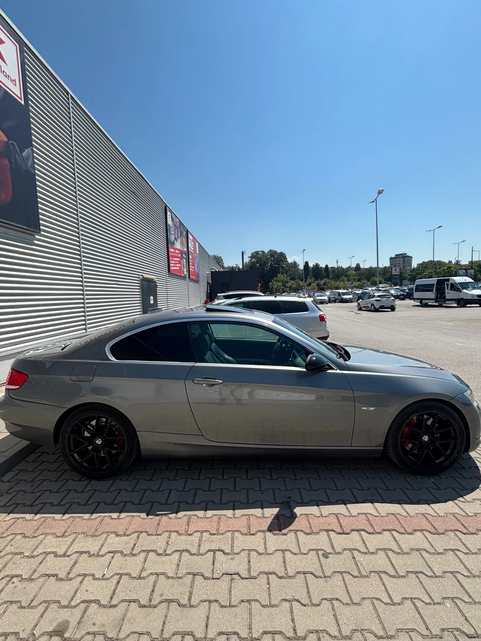BMW 330 Е92, снимка 6 - Автомобили и джипове - 55750418