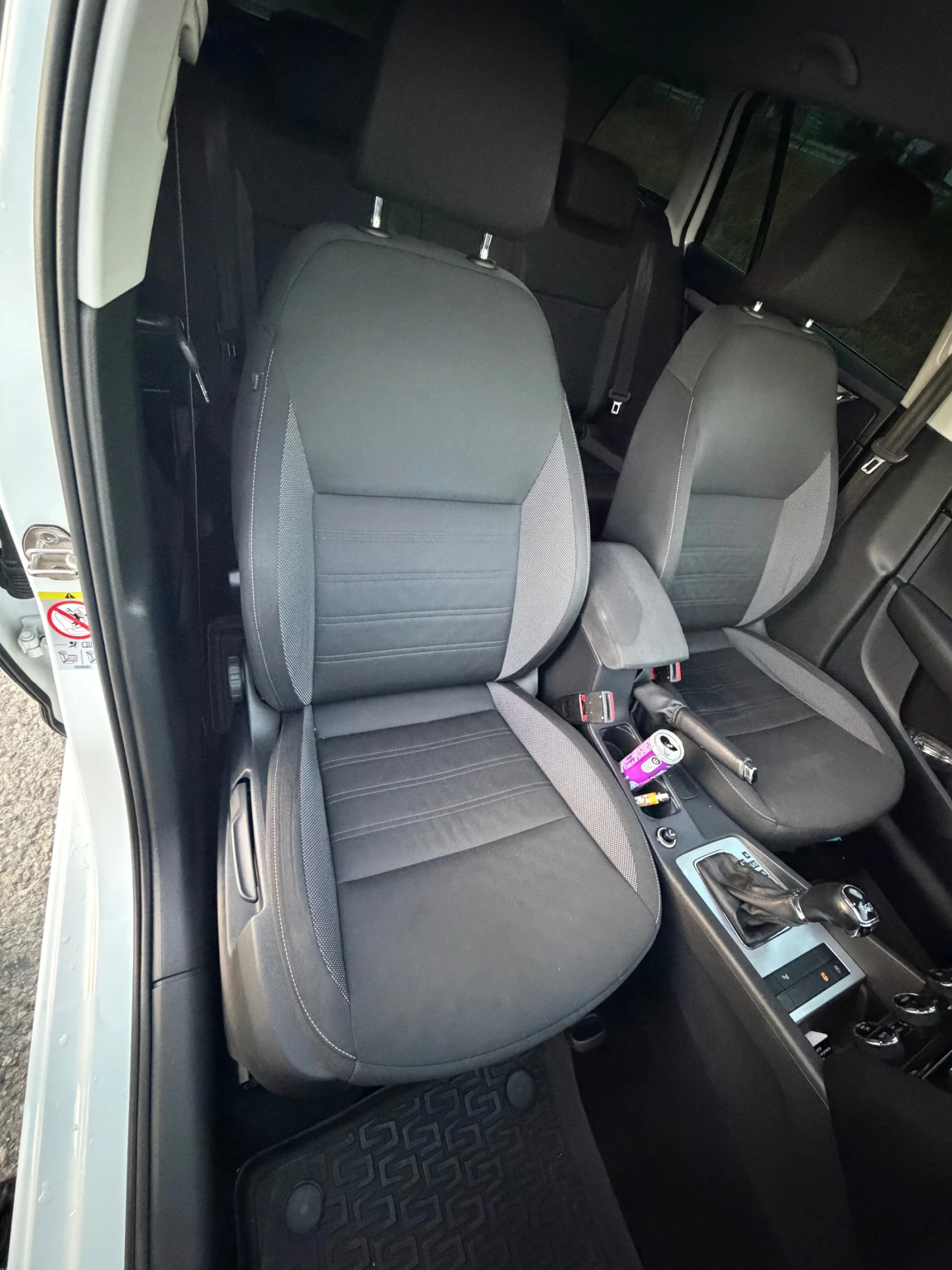 Skoda Octavia, снимка 14 - Автомобили и джипове - 55891088