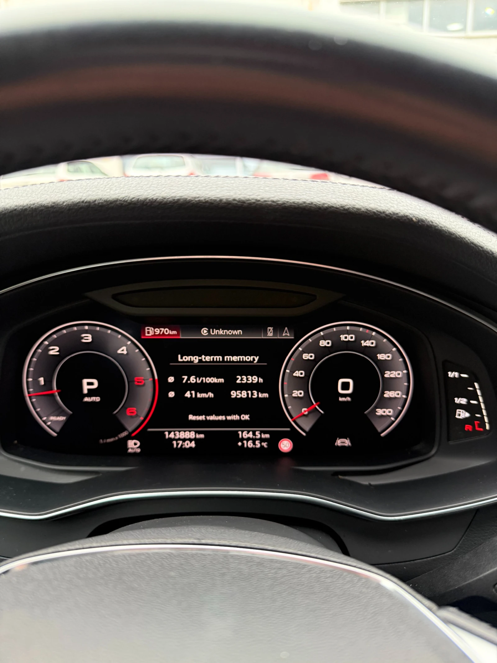 Audi A6, снимка 8 - Автомобили и джипове - 55922703