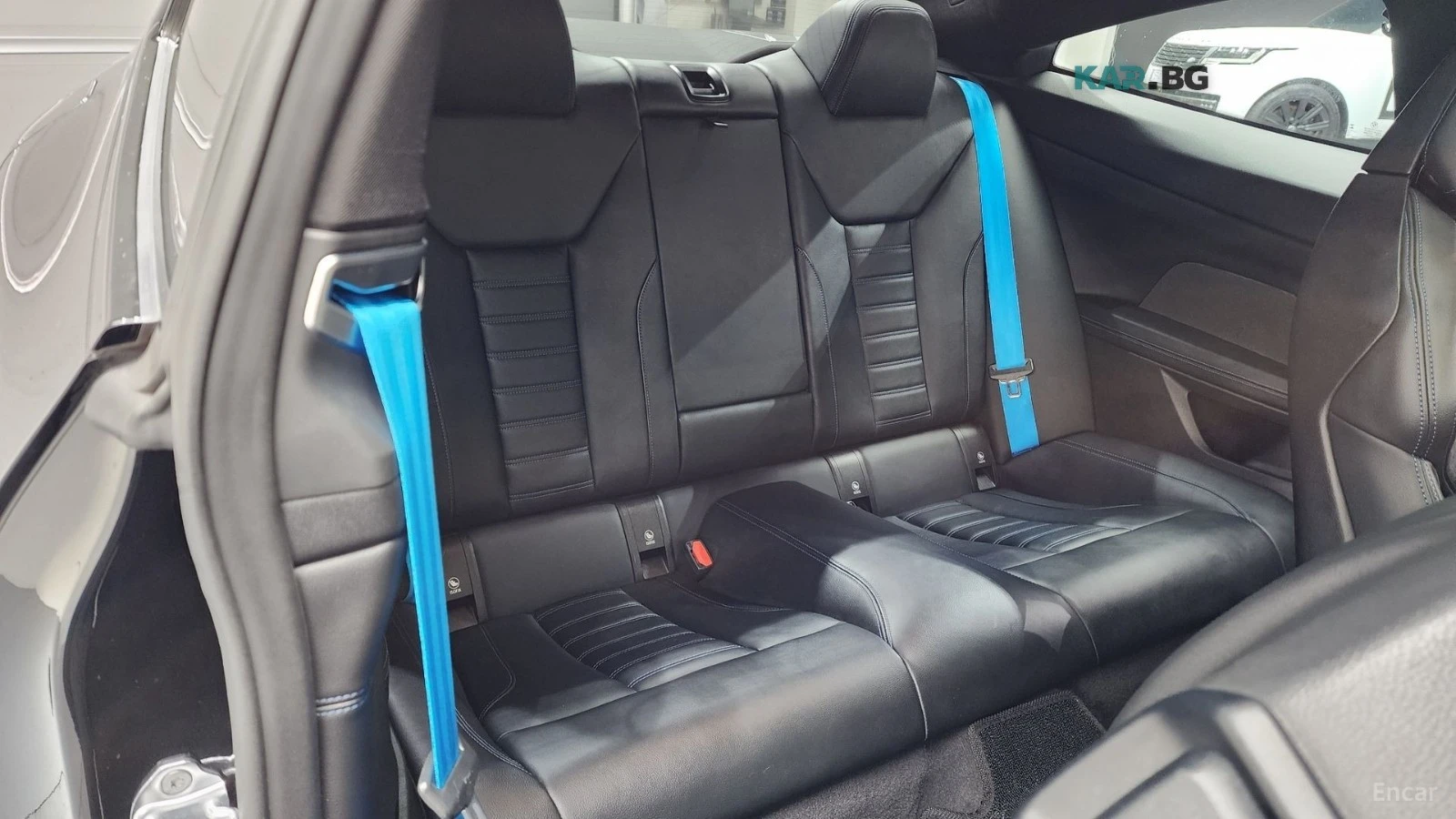 BMW 440 xDRIVE - M PKG - HARMAN - DISTRONIC - HUD -ПОДГРЕВ, снимка 12 - Автомобили и джипове - 56071744
