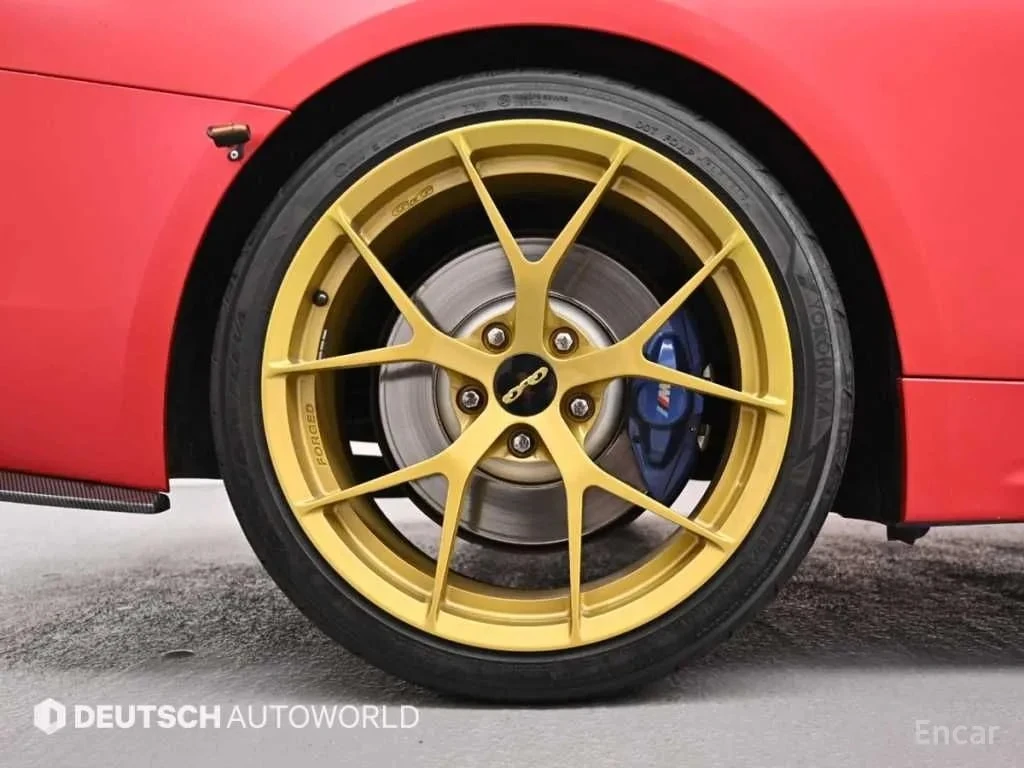 BMW 428 * 428i M Sport Coupe * ЦЕНА ДО БГ, снимка 6 - Автомобили и джипове - 56152968