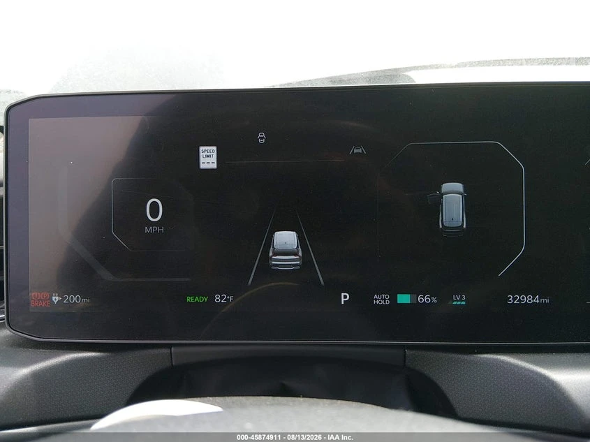 Kia EV9 GT-Line AWD, снимка 7 - Автомобили и джипове - 56405520