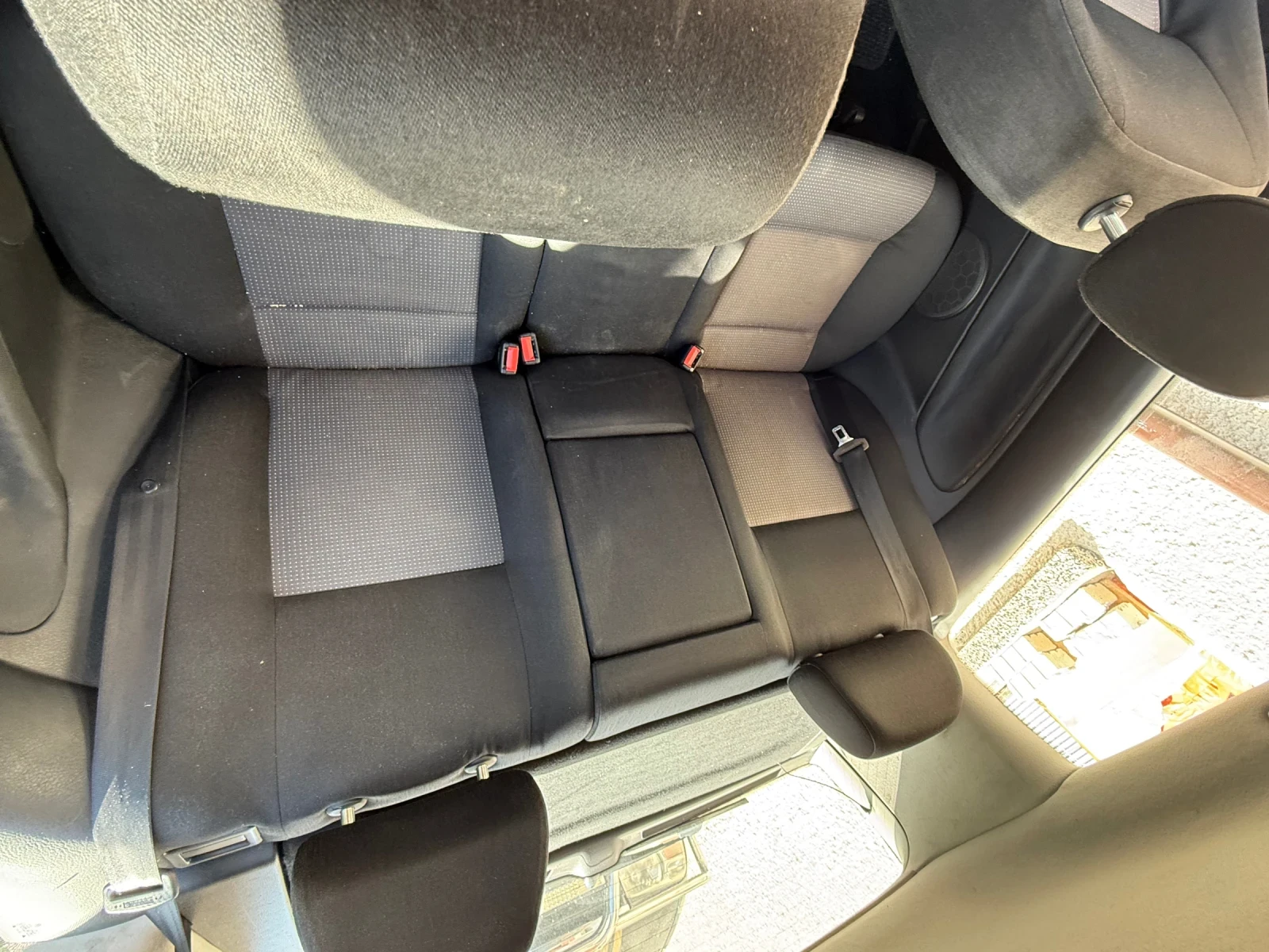 VW Golf, снимка 5 - Автомобили и джипове - 56413534