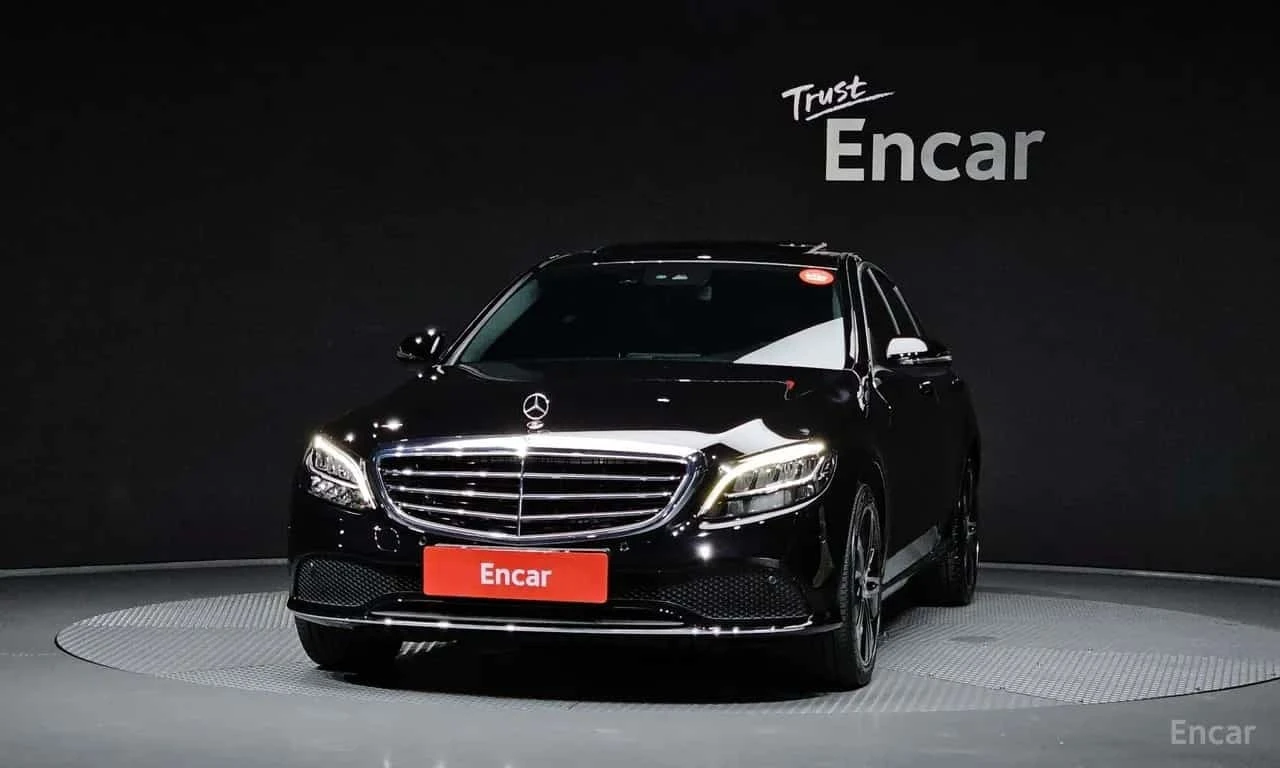 Mercedes-Benz C 220 * C220 d 4MATIC Exclusive *  | Mobile.bg � ����������� 3