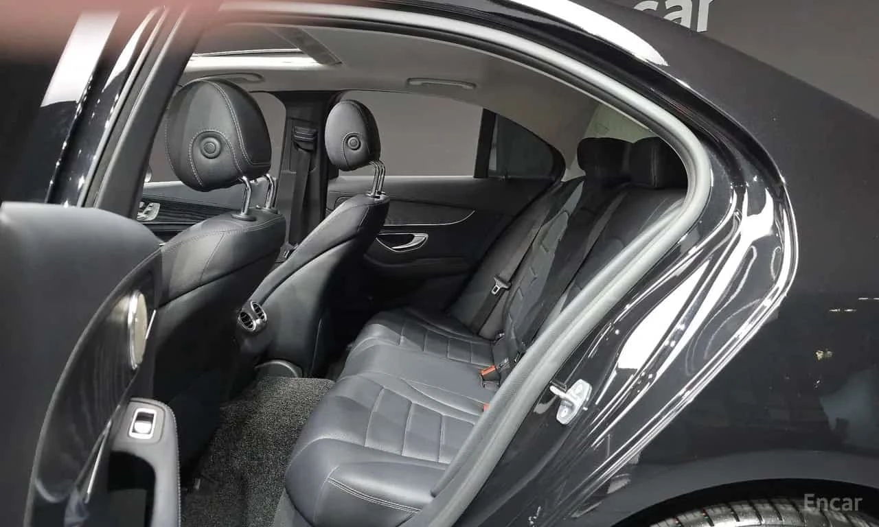 Mercedes-Benz C 220 * C220 d 4MATIC Exclusive *  | Mobile.bg � ����������� 12