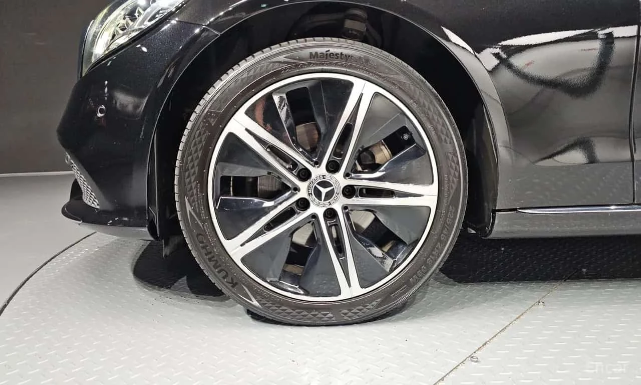 Mercedes-Benz C 220 * C220 d 4MATIC Exclusive *  | Mobile.bg � ����������� 5
