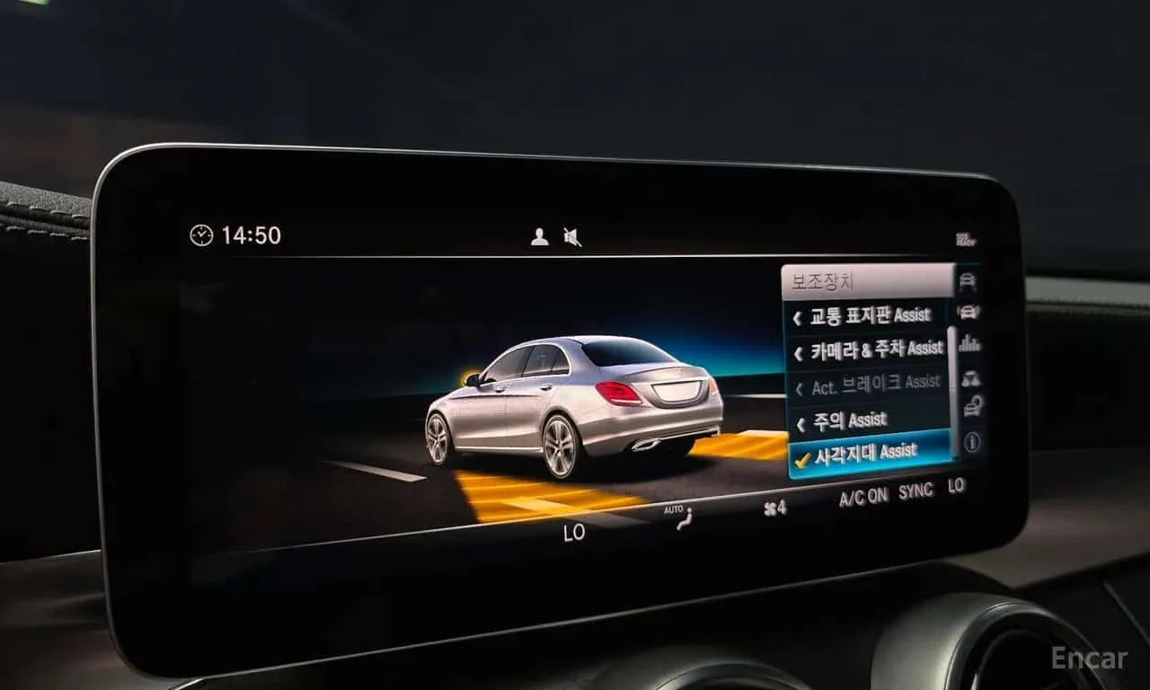 Mercedes-Benz C 220 * C220 d 4MATIC Exclusive *  | Mobile.bg � ����������� 16