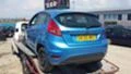 Ford Fiesta 1.4, снимка 3