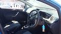 Ford Fiesta 1.4, снимка 7 - Автомобили и джипове - 22354781