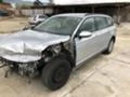 VW Passat 1.6tdi НА ЧАСТИ, снимка 5