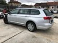 VW Passat 1.6tdi НА ЧАСТИ, снимка 2