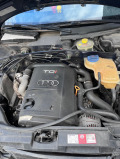Audi A4 1.9 TDI 110кс - изображение 6