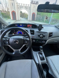 Honda Civic Lx Coupe 1.8 - изображение 9