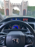 Honda Civic Lx Coupe 1.8 - изображение 10