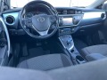 Toyota Auris 1, 8Hybrid, 123k.c., авто, мулти, нави, борд, евро - [15] 
