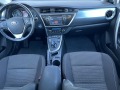 Toyota Auris 1, 8Hybrid, 123k.c., авто, мулти, нави, борд, евро - [12] 