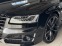 Обява за продажба на Audi S8 Очакван Внос Audi S8 PLUS * 360* ALL BLACK* CARBON ~Цена по договаряне - изображение 1