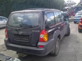 Hyundai Terracan 2.9 CRDI, снимка 4