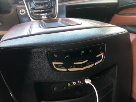 Cadillac Escalade Esv, 1st premium luxury , снимка 8