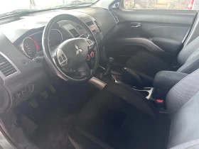 Mitsubishi Outlander 2.2 156к.с., снимка 10