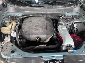Mitsubishi Outlander 2.2 156к.с., снимка 12