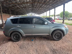 Mitsubishi Outlander 2.2 156к.с., снимка 4
