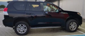 Toyota Land cruiser Executive , снимка 12