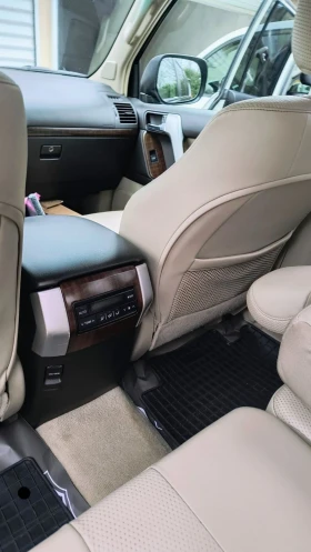 Toyota Land cruiser Executive , снимка 7