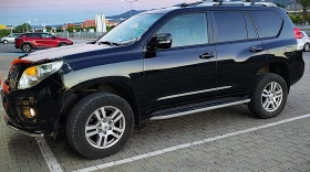 Toyota Land cruiser Executive , снимка 10