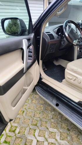 Toyota Land cruiser Executive , снимка 8
