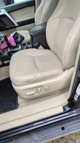 Toyota Land cruiser Executive , снимка 6
