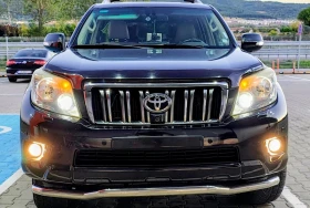 Toyota Land cruiser Executive , снимка 4