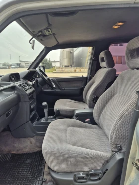Mitsubishi Pajero II 2.8 , снимка 7