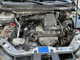 Honda Hr-v, снимка 7