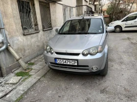 Honda Hr-v, снимка 1