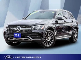 Mercedes-Benz GLC * GLC300 4Matic AWD Clean Carfax New Tires * CARFA, снимка 2