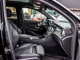 Mercedes-Benz GLC * GLC300 4Matic AWD Clean Carfax New Tires * CARFA, снимка 12