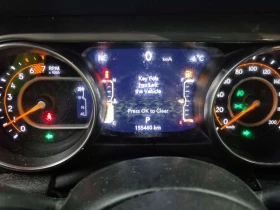 Jeep Wrangler * UNLIMITED SAHARA * ПОДГРЕВ* TRACTION CONT* CRUIS, снимка 9