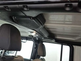 Jeep Wrangler * UNLIMITED SAHARA * ПОДГРЕВ* TRACTION CONT* CRUIS, снимка 13