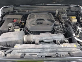 Jeep Wrangler * UNLIMITED SAHARA * ПОДГРЕВ* TRACTION CONT* CRUIS, снимка 16