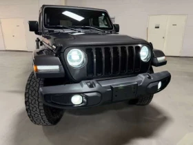 Jeep Wrangler * Unlimited Altitude * CARFAX * 2 КЛЮЧА * ПОДГРЕВИ, снимка 10