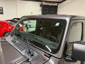 Jeep Wrangler * Unlimited Altitude * CARFAX * 2 КЛЮЧА * ПОДГРЕВИ, снимка 16