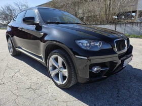 BMW X6 3.0D-245kc xDRIVE 360камери face, снимка 7