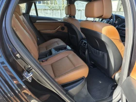BMW X6 3.0D-245kc xDRIVE 360камери face, снимка 13