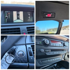 BMW X6 3.0D-245kc xDRIVE 360камери face, снимка 16