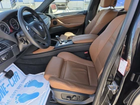 BMW X6 3.0D-245kc xDRIVE 360камери face, снимка 9