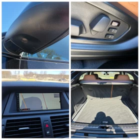 BMW X6 3.0D-245kc xDRIVE 360камери face, снимка 17