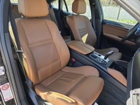BMW X6 3.0D-245kc xDRIVE 360камери face, снимка 14